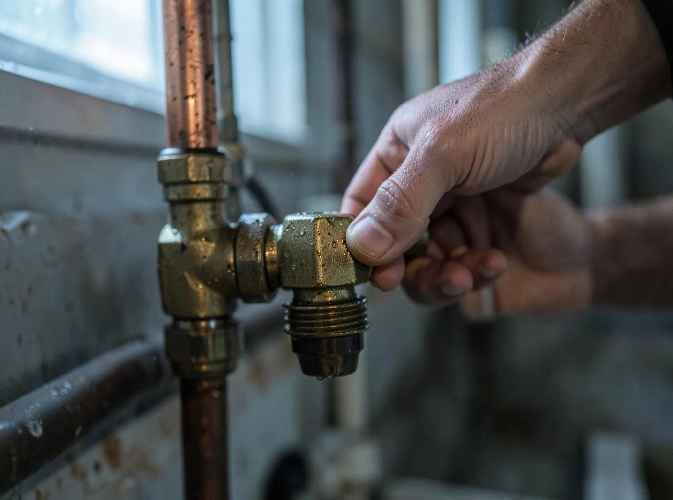 Emergency Plumber Claflin, KS FAQs